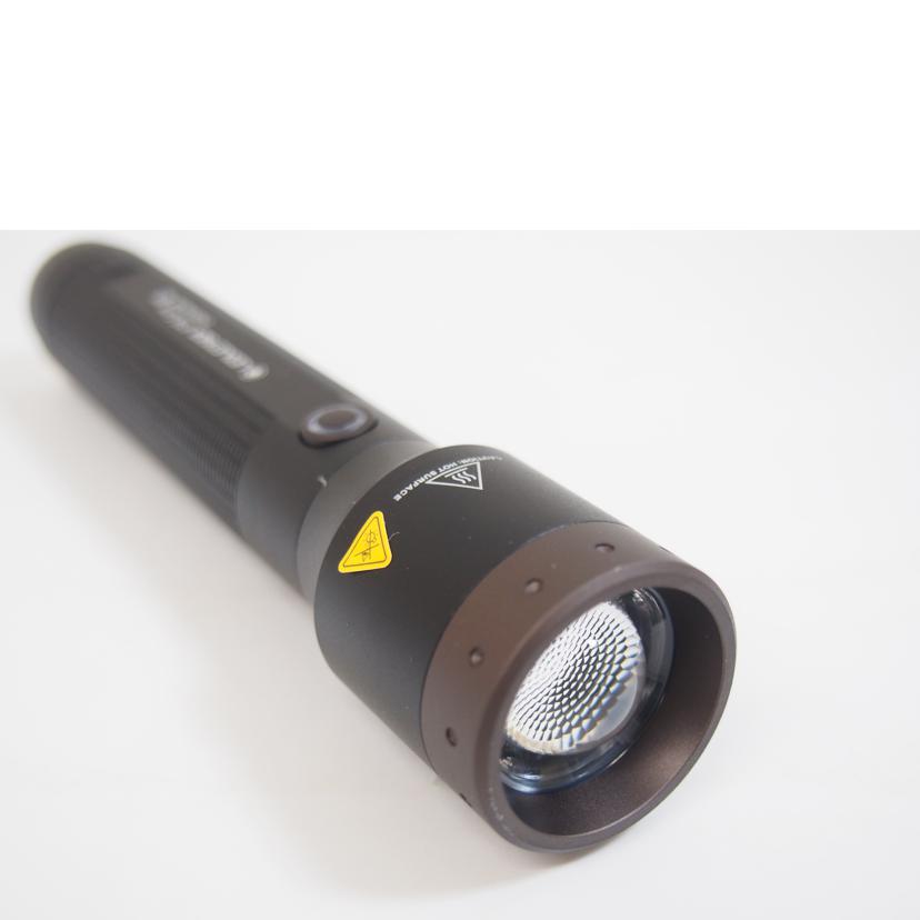 LED LENSER P7CORE//Sランク/71