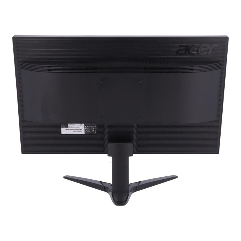 acer エイサー /ゲーミングモニター24.5インチ/KG251QGbmiix//MMT8ZSJ00501412C768524/Bランク/42