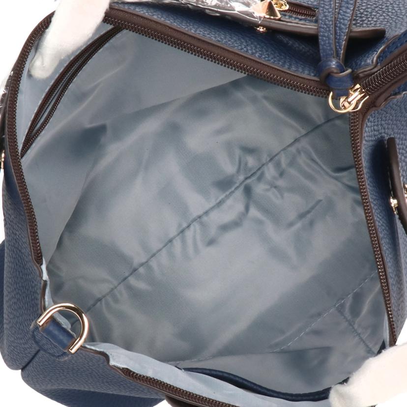 RBACOS バルコス/RBACOS トートバッグ3点セット//Aランク/78