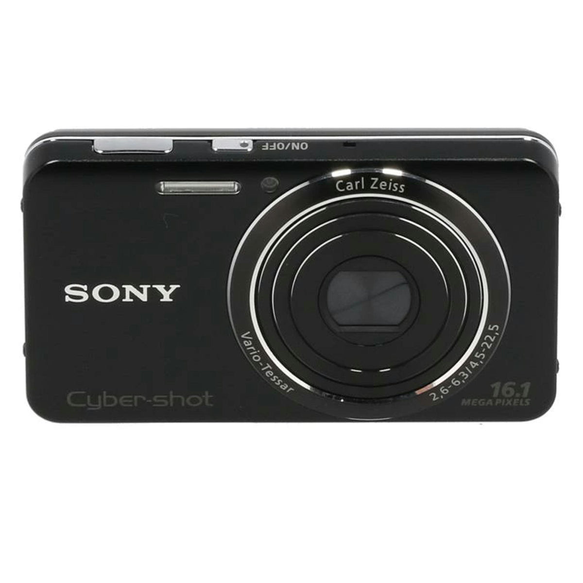 SONY ソニー/デジタルカメラ/Cyber-shot /DSC-W630//S016048666M/Bランク/42