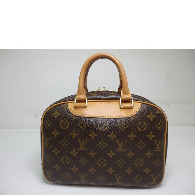 LOUIS VUITTON/トゥルービル/モノグラム/M42228//MI0***/ABランク/84