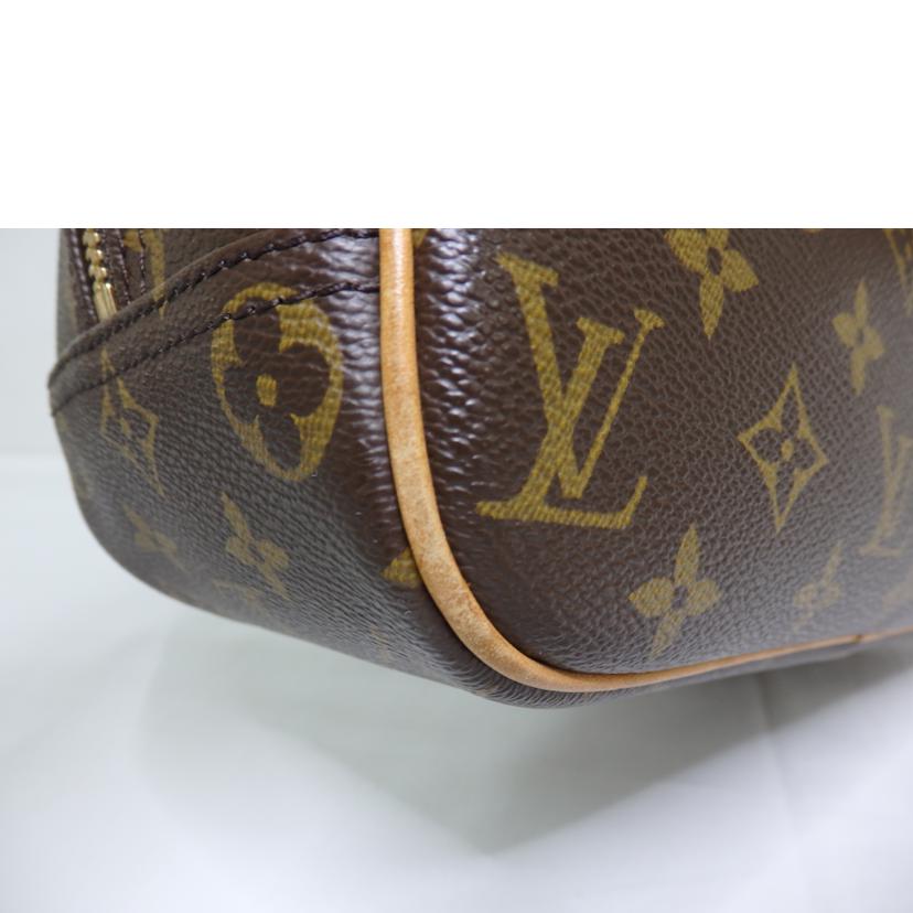 LOUIS VUITTON/トゥルービル/モノグラム/M42228//MI0***/ABランク/84
