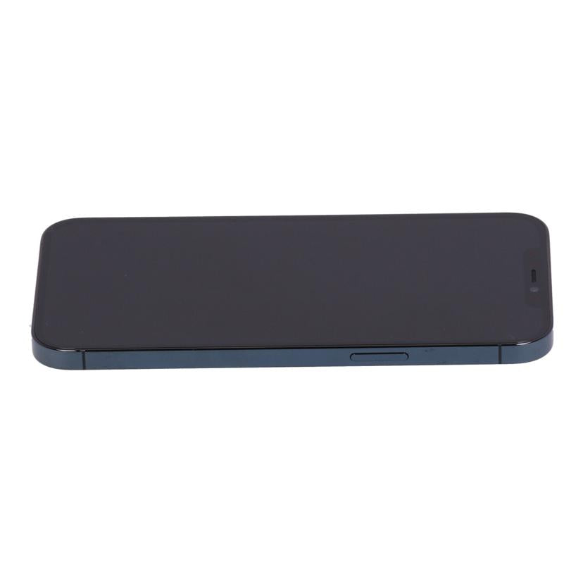 Apple アップル /iPhone12 Pro Max 256GB/MGD23J/A//G0NDQ29B0D4P/ABランク/77