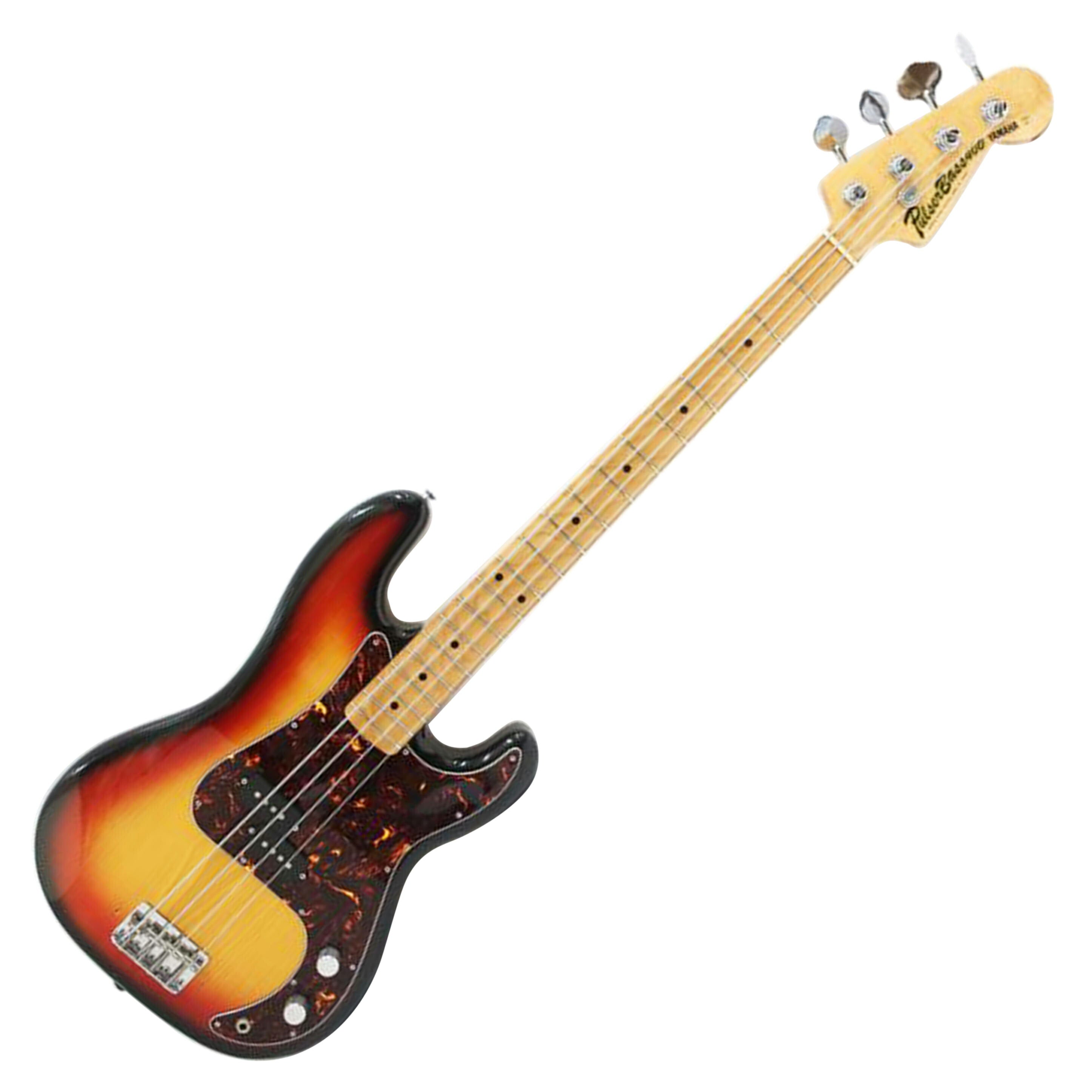 YAMAHA ヤマハ/エレキベース/PB400/009384/Bランク/65【中古】 YAMAHA ヤマハ/楽器｜WonderREX-ONLINE 公式通販サイト