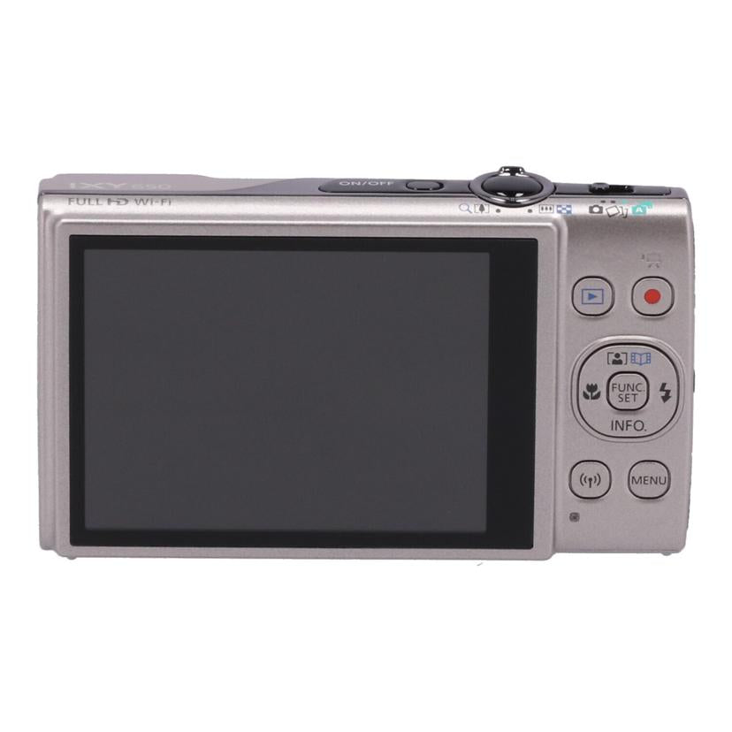 Canon キヤノン /デジタルカメラ/IXY 650//21481061000217/Aランク/62