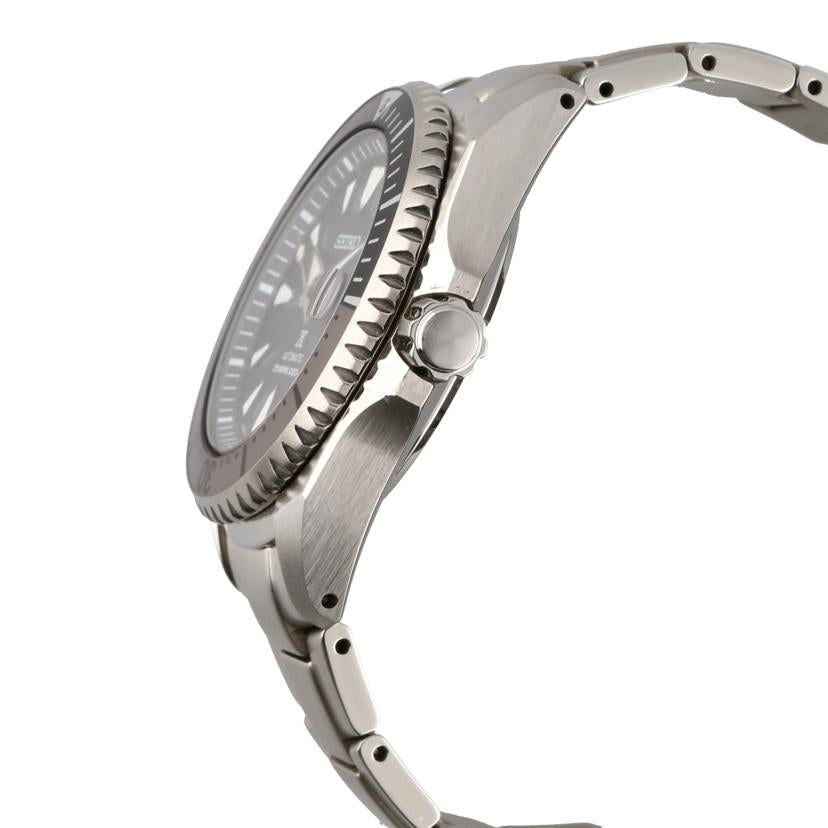 SEIKO セイコー/プロスペックス・ダイバースキューバ/自動巻/6R35-01F0//093***/SAランク/19