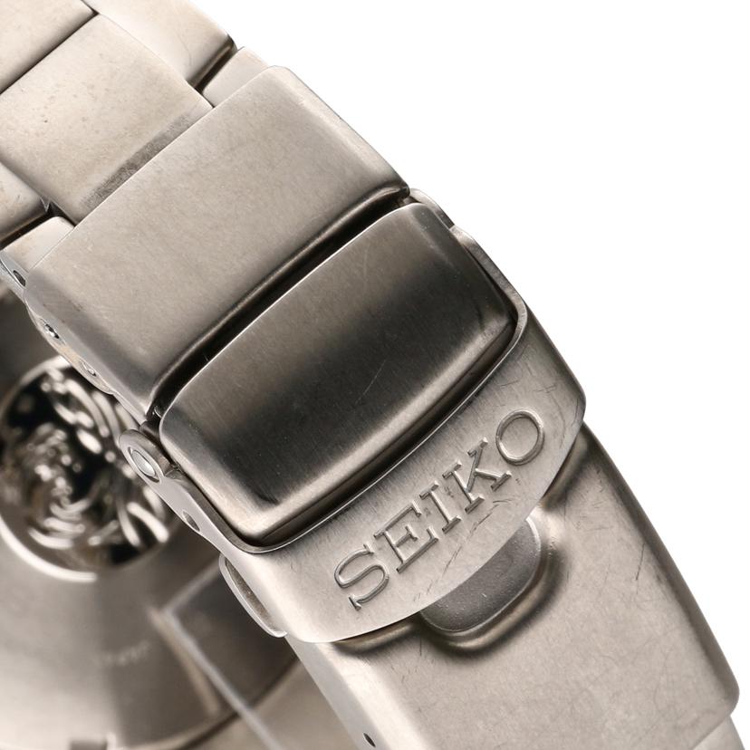 SEIKO セイコー/プロスペックス・ダイバースキューバ/自動巻/6R35-01F0//093***/SAランク/19