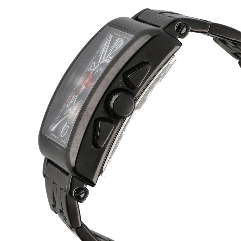 soul beat ソウルビート/クロノグラフクオ-ツ/SB4580//ABランク/06