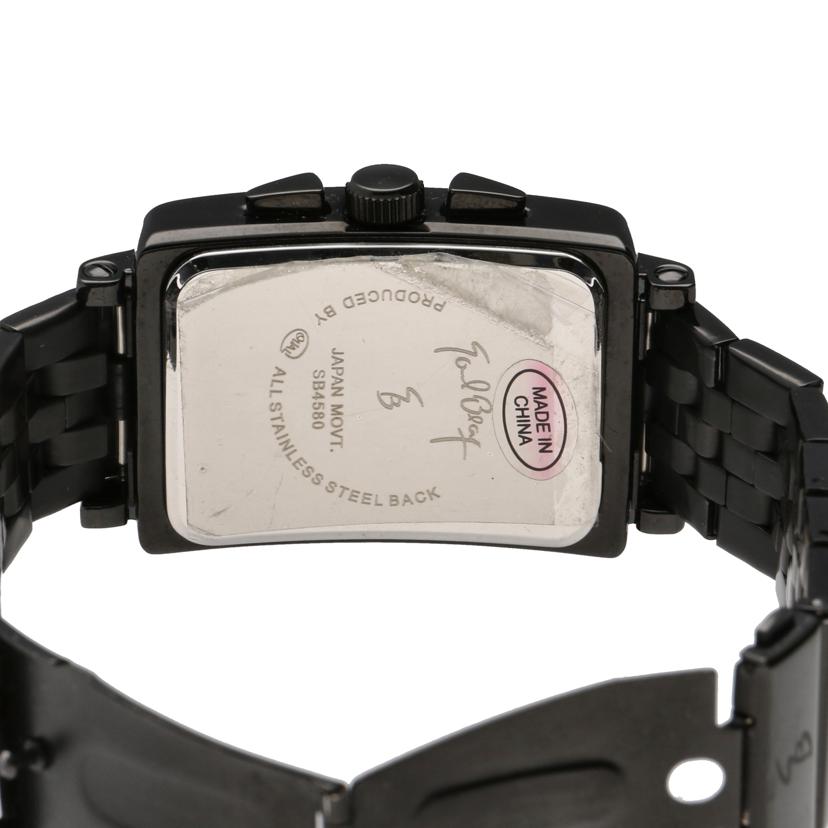 soul beat ソウルビート/クロノグラフクオ-ツ/SB4580//ABランク/06