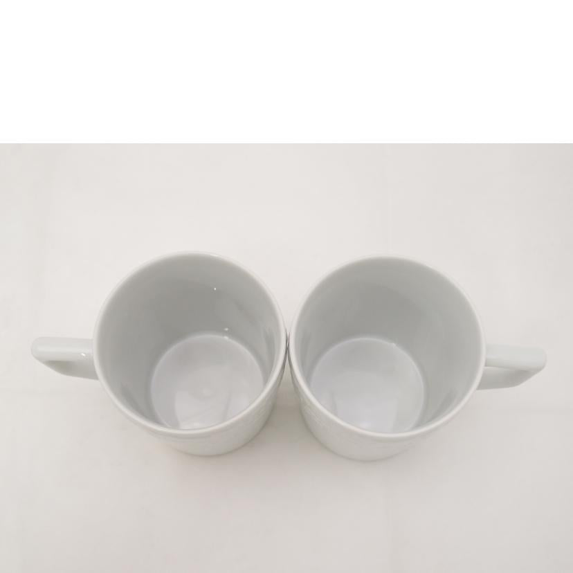 MEISSEN マイセン/ロイヤルブロッサム ペアマグカップ//Sランク/69