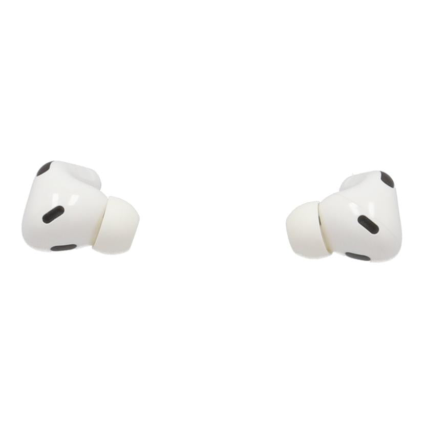 Apple アップル/AirPods Pro 第2世代/PQD93J/A//G62K77QWQ9/Bランク/69