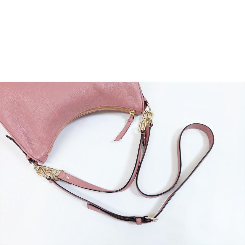 kate spade ケイトスペード/レザー2Wayショルダーバック//Aランク/71