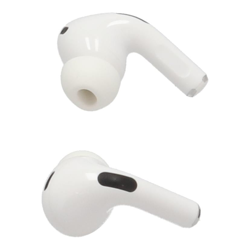Apple アップル/AirPods Pro 第2世代/PQD93J/A//G62K77QWQ9/Bランク/69