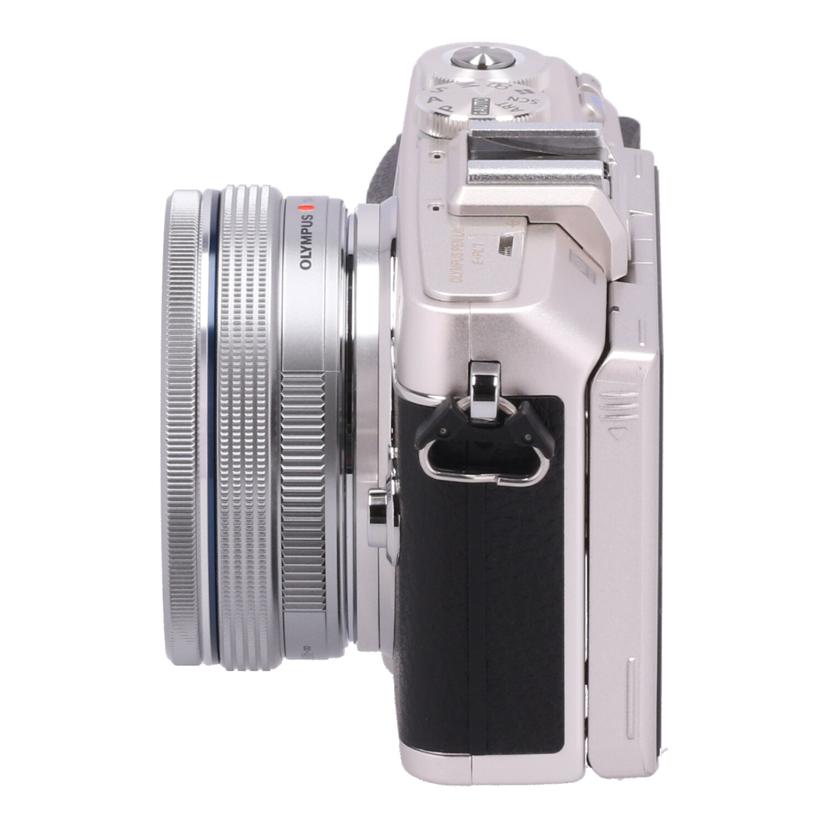 OLYMPUS オリンパス /ミラーレス一眼 /E-PL7 レンズキット//BH9A85284/Cランク/18
