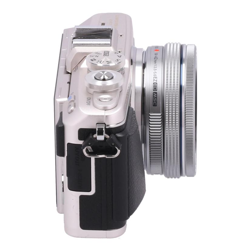 OLYMPUS オリンパス /ミラーレス一眼 /E-PL7 レンズキット//BH9A85284/Cランク/18
