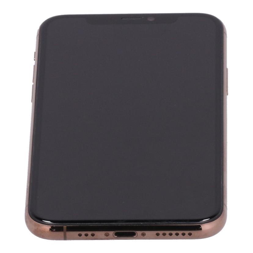 Apple SoftBank系 アップル /iPhone11 Pro 64GB/MWC52J/A//DNPZV5HAN6Y4/Bランク/09