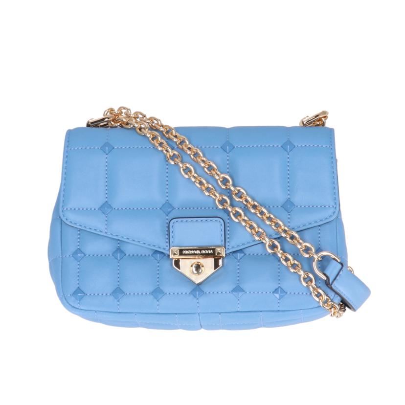 MICHAEL KORS マイケルコース/チェーンショルダーバッグ/30S1G1SL1L//ABランク/05