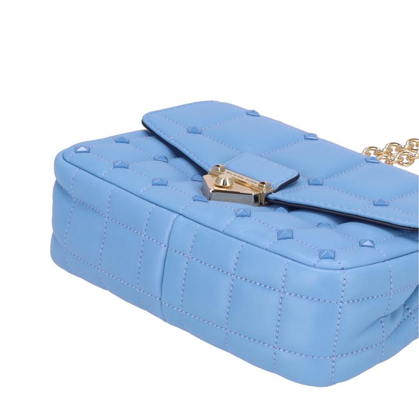 MICHAEL KORS マイケルコース/チェーンショルダーバッグ/30S1G1SL1L//ABランク/05