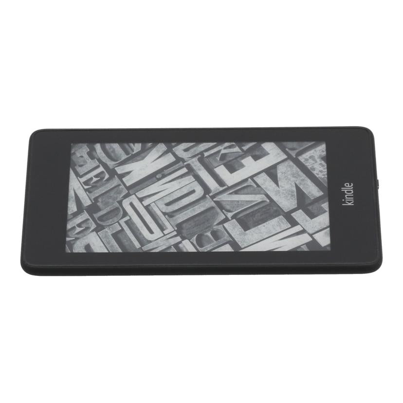 Amazon アマゾン /Kindle Paperwhite 第10世代 8GB 2018/B07HCSQ48P//G000PP12108300EL/Bランク/69