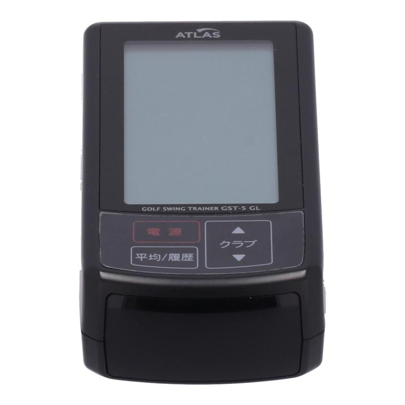 YUPITERU ユピテル/ゴルフスイングトレーナー/GST-5 GL//Bランク/62