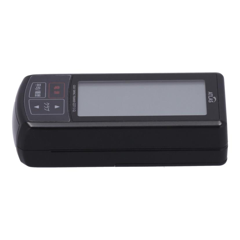 YUPITERU ユピテル/ゴルフスイングトレーナー/GST-5 GL//Bランク/62