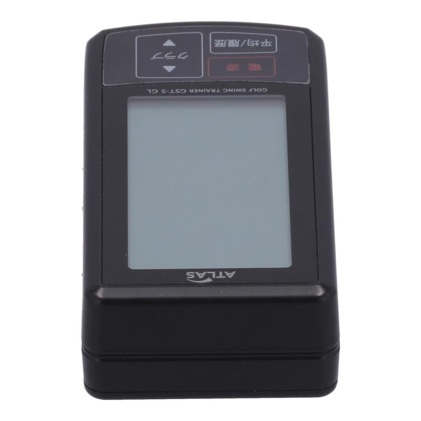 YUPITERU ユピテル/ゴルフスイングトレーナー/GST-5 GL//Bランク/62