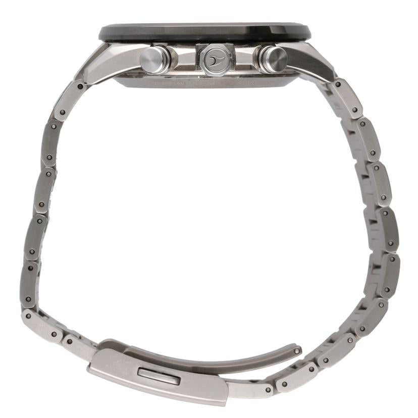 CASIO カシオ/オシアナス・クラシックライン/電波ソーラー×スマホリンク/OCW-T4000A-1AJF//565*/Aランク/89