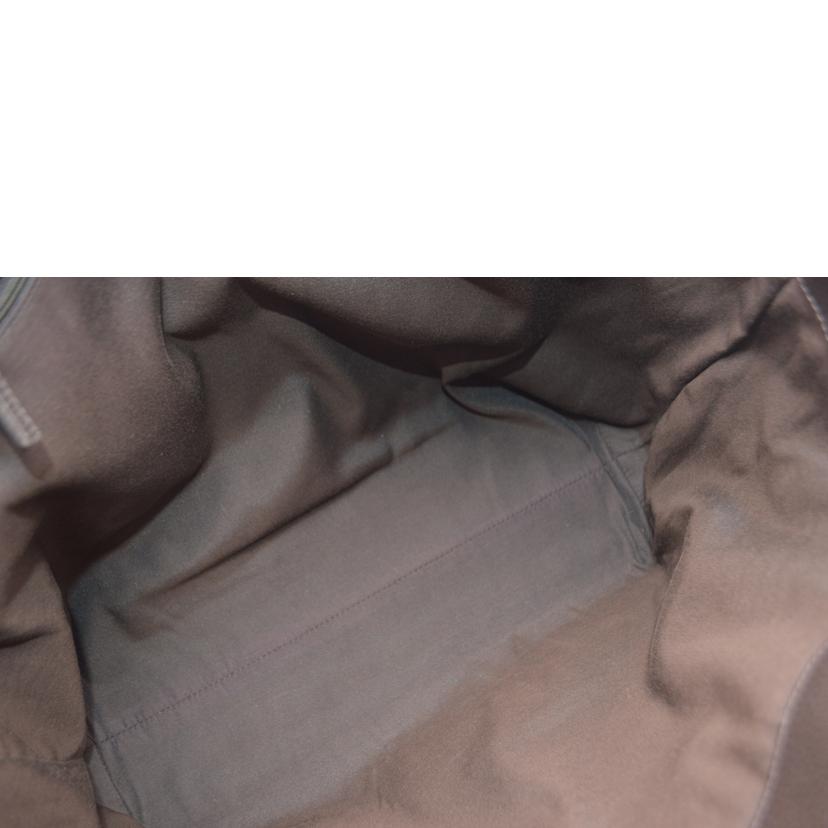 GUCCI グッチ/ロゴメッシュハンドルラージレザートート/380118//520***/ABランク/89