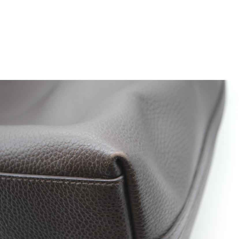 GUCCI グッチ/ロゴメッシュハンドルラージレザートート/380118//520***/ABランク/89