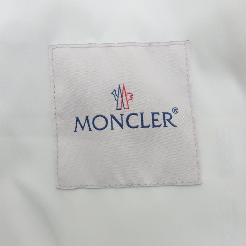 MONCLER モンクレール/CATHALA GIUBBOTTO/I10911A00164 595R7//Bランク/77
