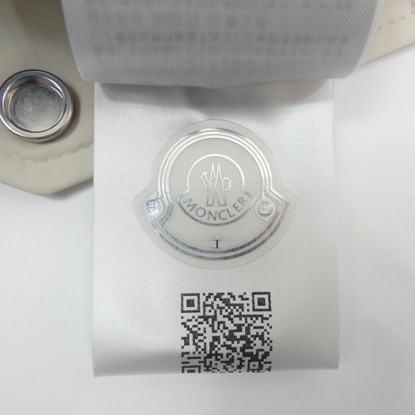 MONCLER モンクレール/CATHALA GIUBBOTTO/I10911A00164 595R7//Bランク/77