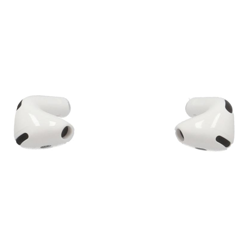 Apple アップル /AirPods4 (ANC)/MXP93J/A//CXYKXJD66C/Aランク/62