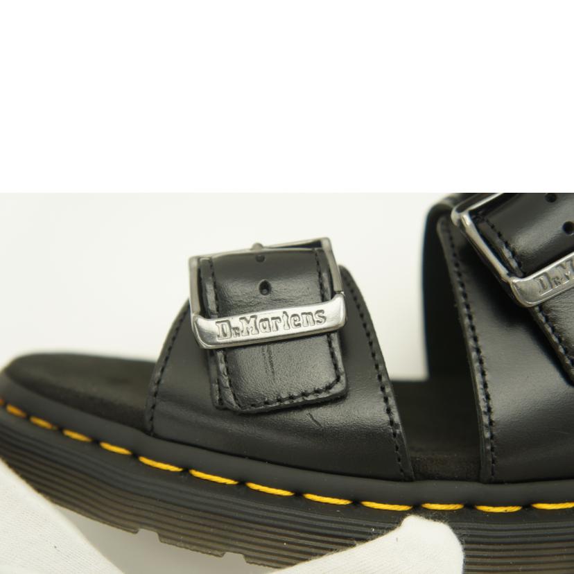 Dr.Martens ドクターマーチン/JOSEF スライド/サンダル/31570001//Aランク/05