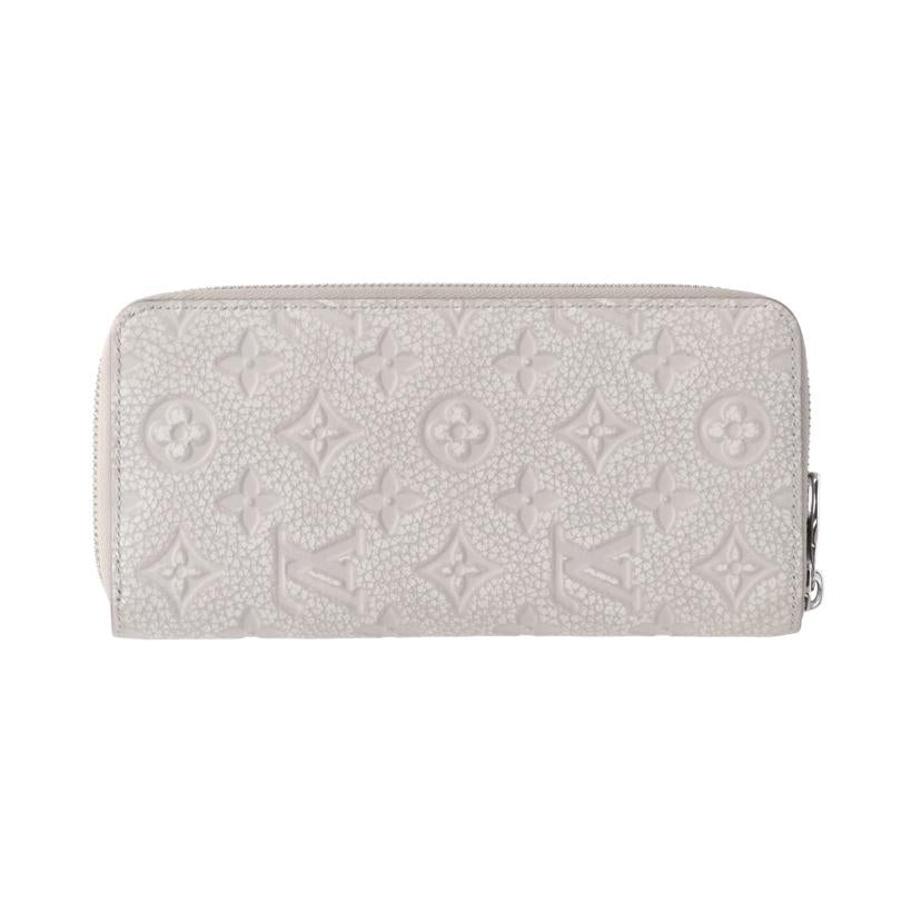 LOUIS VUITTON ルイ・ヴィトン/ジッピーウォレット/ヴェルティカル/M81573//RFI*/Aランク/19