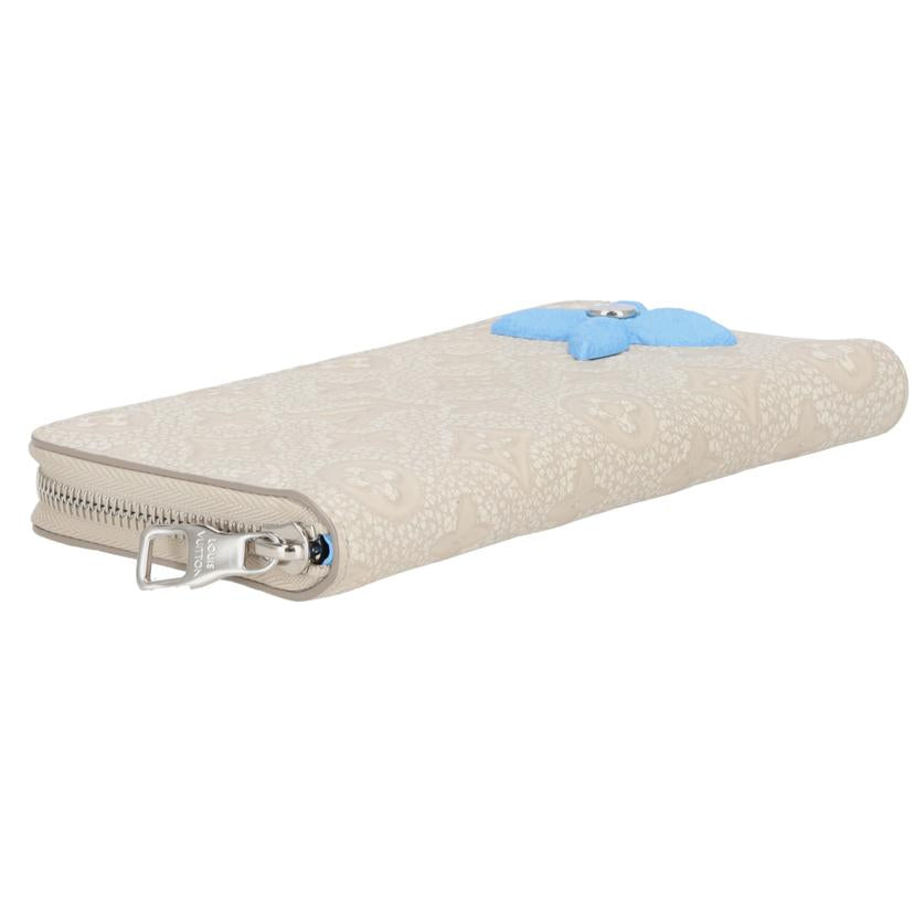 LOUIS VUITTON ルイ・ヴィトン/ジッピーウォレット/ヴェルティカル/M81573//RFI*/Aランク/19