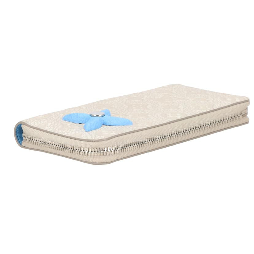 LOUIS VUITTON ルイ・ヴィトン/ジッピーウォレット/ヴェルティカル/M81573//RFI*/Aランク/19