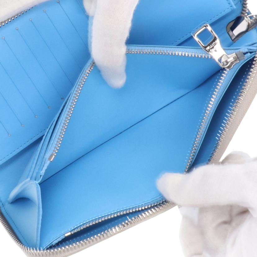 LOUIS VUITTON ルイ・ヴィトン/ジッピーウォレット/ヴェルティカル/M81573//RFI*/Aランク/19