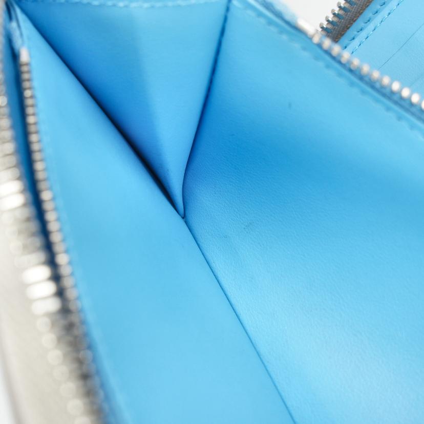 LOUIS VUITTON ルイ・ヴィトン/ジッピーウォレット/ヴェルティカル/M81573//RFI*/Aランク/19