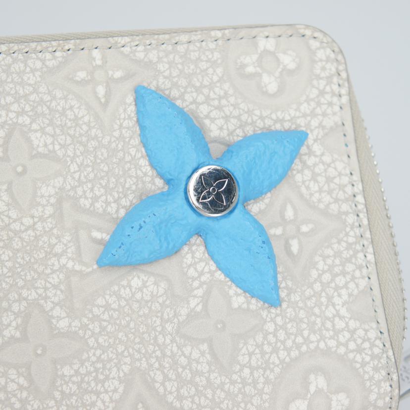 LOUIS VUITTON ルイ・ヴィトン/ジッピーウォレット/ヴェルティカル/M81573//RFI*/Aランク/19