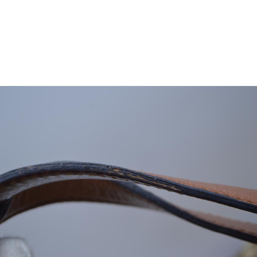 GUCCI グッチ/■GGキャンバスインターロッキングGレザートート/296896//002***/ABランク/89