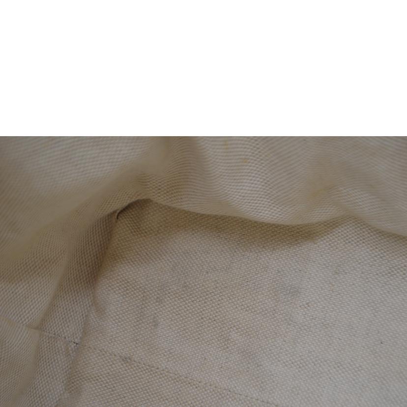 GUCCI グッチ/■GGキャンバスインターロッキングGレザートート/296896//002***/ABランク/89