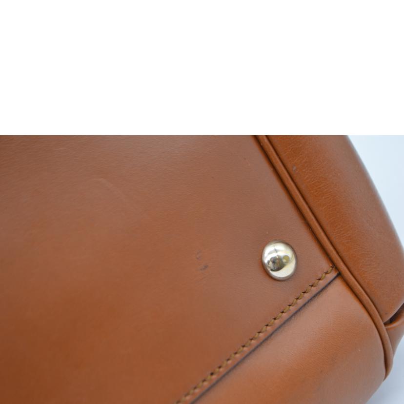 GUCCI グッチ/■GGキャンバスインターロッキングGレザートート/296896//002***/ABランク/89