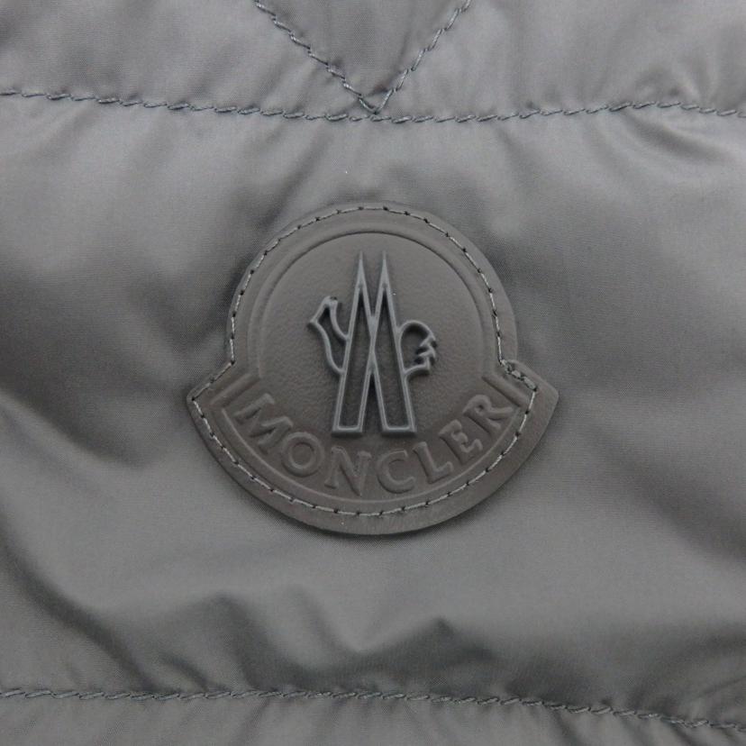 MONCLER モンクレール/AVER ダウンリバーシブル/J10911A0096 595SB//Aランク/77