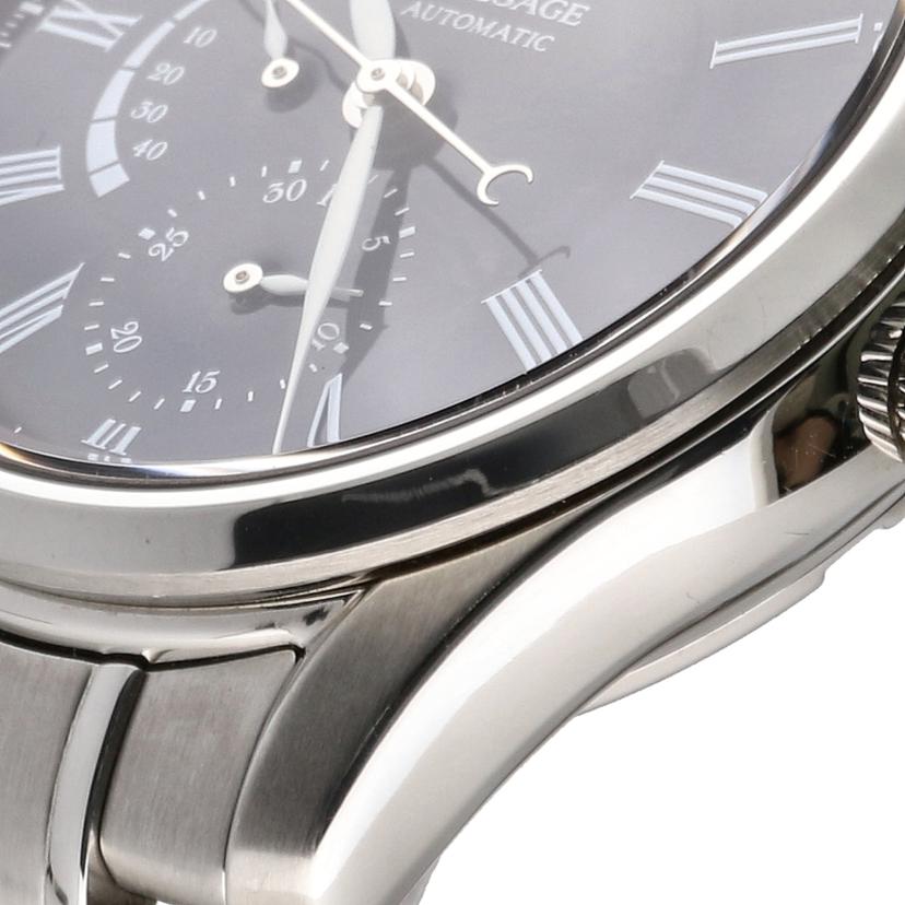 SEIKO セイコー/プレザージュ・メカニカル/メンズ/コアショップ限定/SARW047//8N0***/Aランク/19