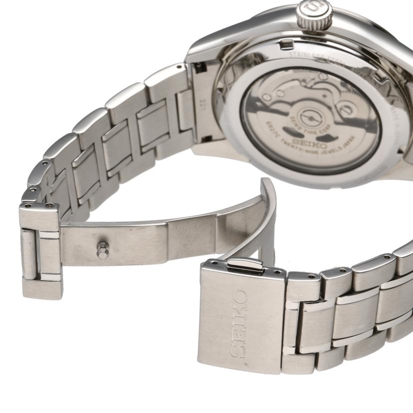 SEIKO セイコー/プレザージュ・メカニカル/メンズ/コアショップ限定/SARW047//8N0***/Aランク/19