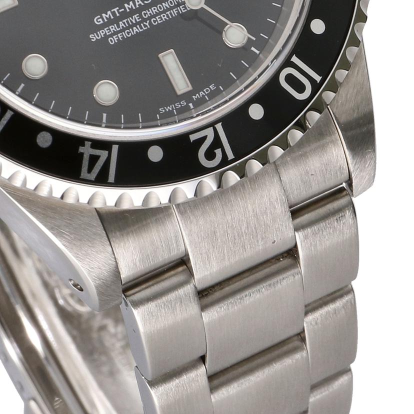 ROLEX ロレックス/GMTマスターⅡ/16710//A94****/Aランク/62