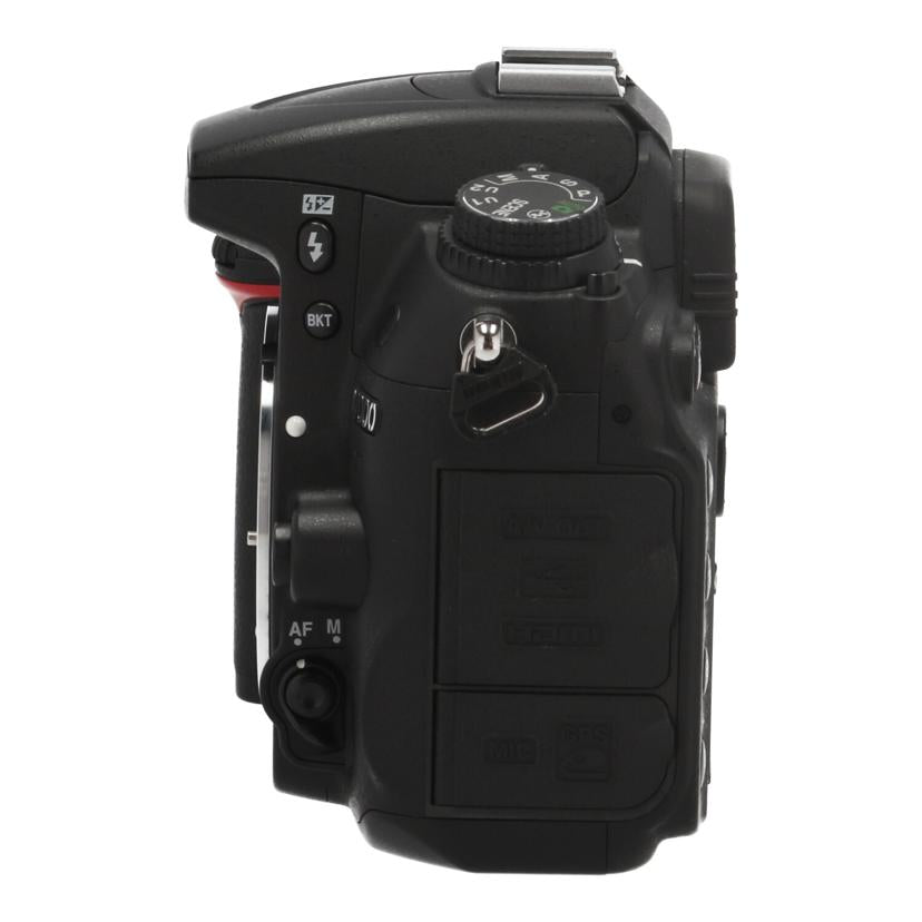 Nikon ニコン /デジタル一眼 ボディ/D7000/D7000 ボディ//2063678/Bランク/18