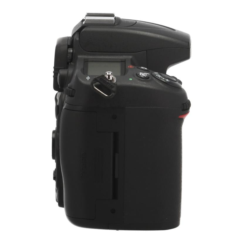 Nikon ニコン /デジタル一眼 ボディ/D7000/D7000 ボディ//2063678/Bランク/18