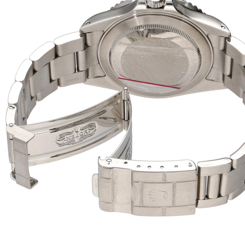 ROLEX ロレックス/GMTマスターⅡ/16710//A94****/Aランク/62