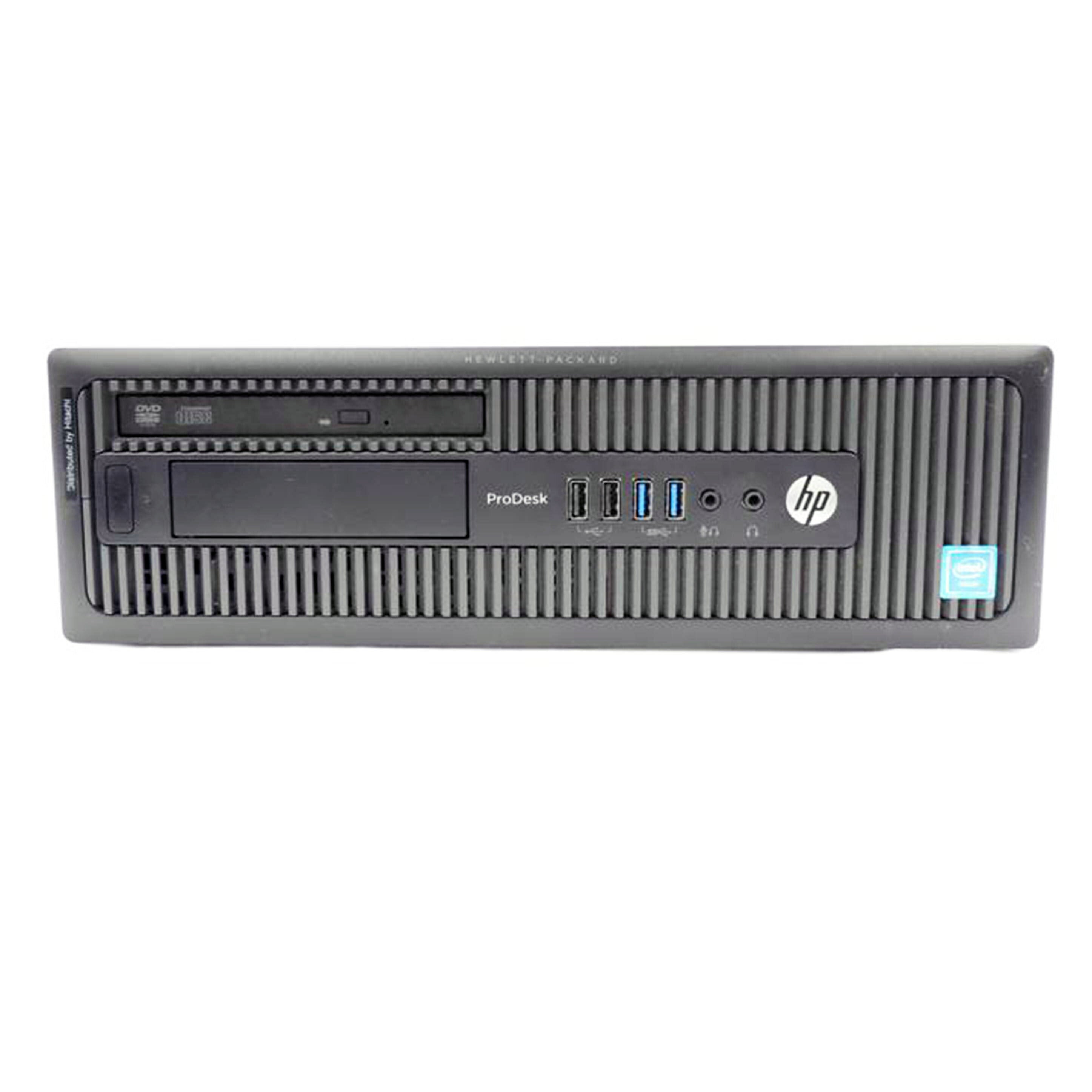 hp ヒューレットパッカード/デスクトップPC/ProDesk 600 G1 SFF / C8T89AV//JPA6046NHZ/ABランク/69